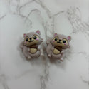 Squirrels