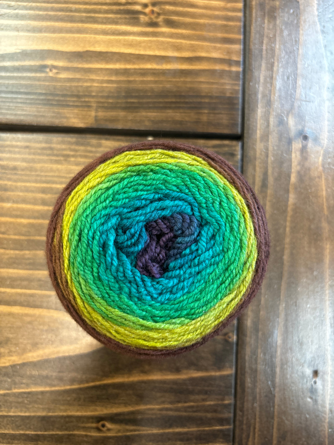 Freia Fine Handpaints Merino Silk Sport Yarn