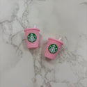 Pink Coffee Bucks