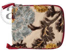Atenti Bags Circular Needle Case