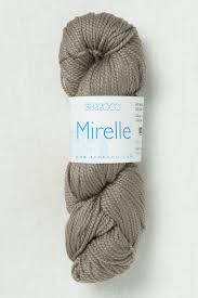 Mirelle by Berroco