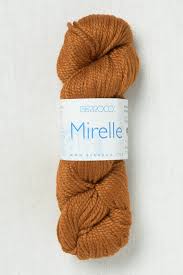 Mirelle by Berroco