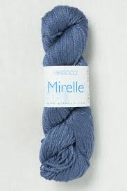 Mirelle by Berroco