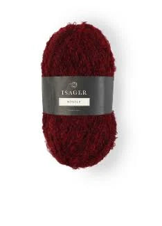 Isager Boucle