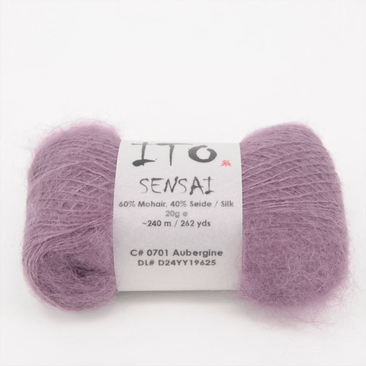 ITO Sensai