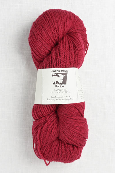 Juniper Moon Farm Patagonia Organic Merino