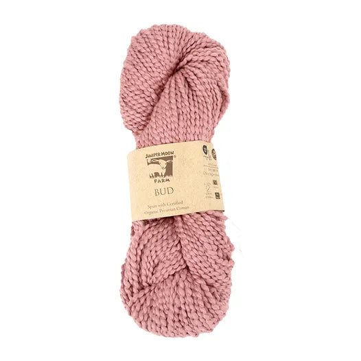 Juniper Moon Farm Bud Cotton Yarn