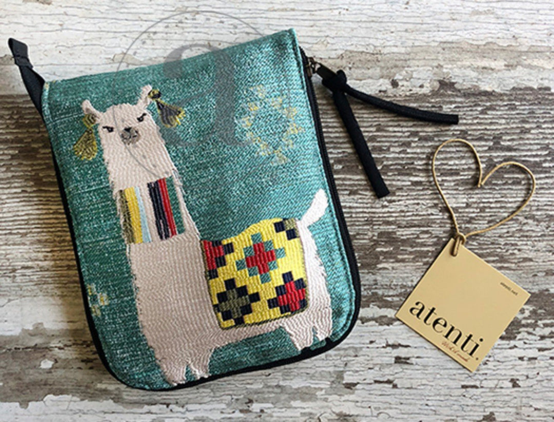 Atenti Bags Circular Needle Case