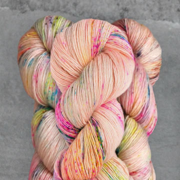 Madelinetosh TML Triple Twist