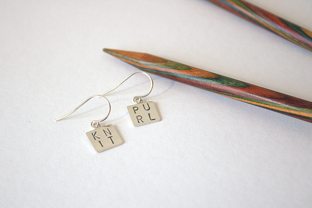 Indigo Lane Earrings