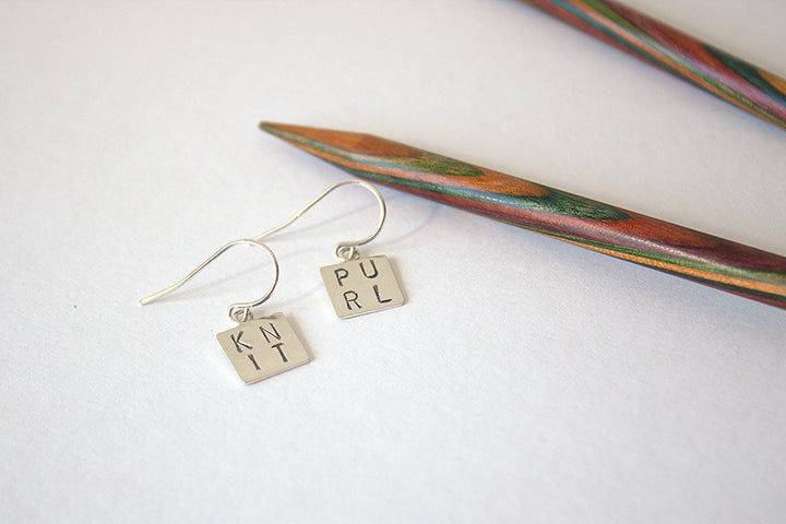 Indigo Lane Earrings