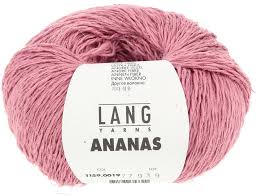 Lang Ananas