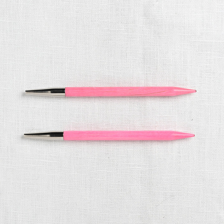 Lykke Blush Interchangeable Circular Needle Set