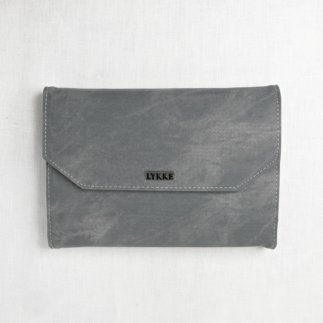 Lykke Driftwood 5" Interchangeable Circular Needle Set