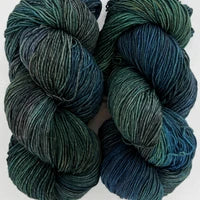 Malabrigo Ultimate Sock