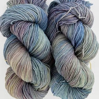 Malabrigo Ultimate Sock