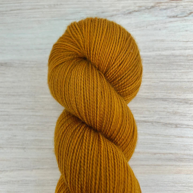 Merino Twist by Fiber Magyver
