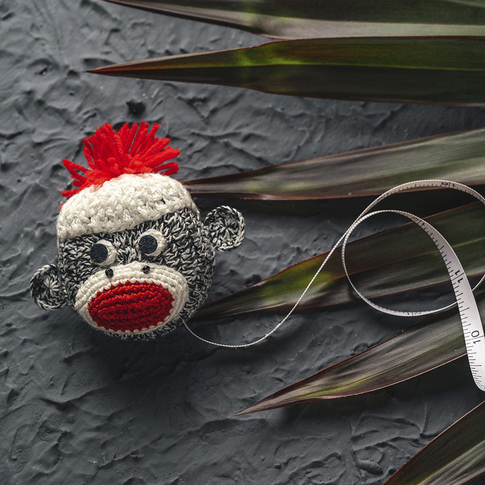 Lantern Moon Tape Measure