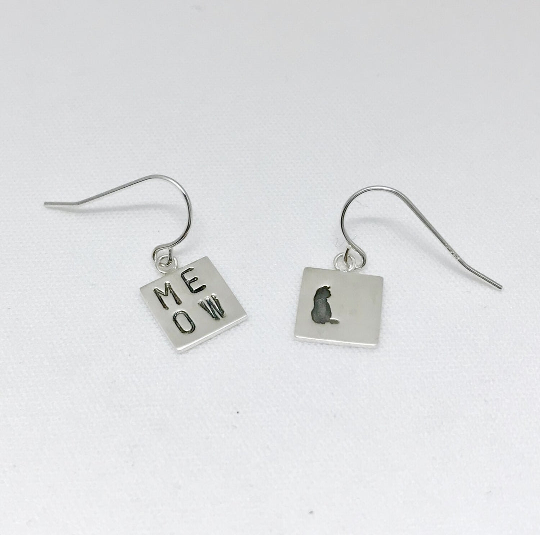 Indigo Lane Earrings