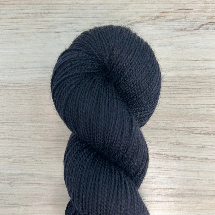 Merino Twist by Fiber Magyver