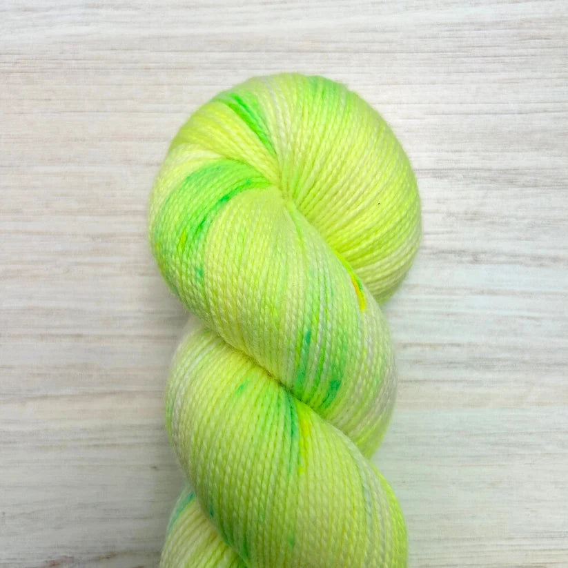 Merino Twist by Fiber Magyver
