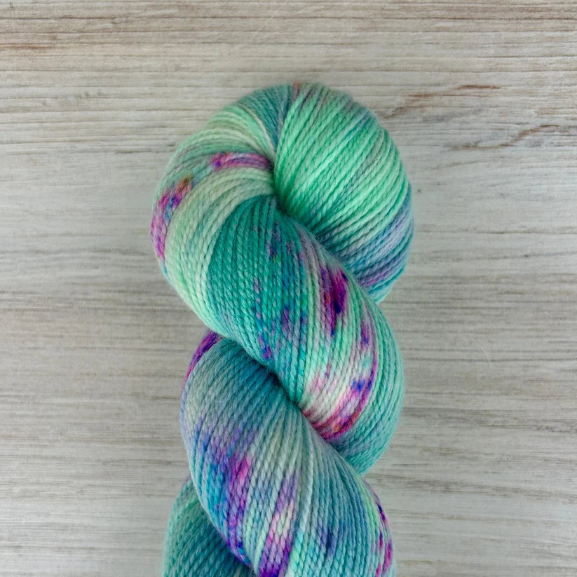 Merino Twist by Fiber Magyver