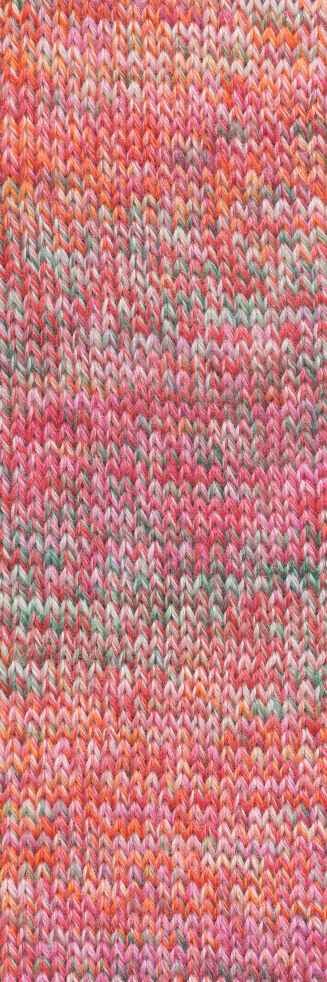 Lang - Wool Addicts Move - 75/25 Superwash Merino/Nylon Sock Yarn