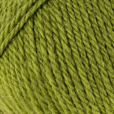 Laines du Nord Merino Yak