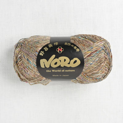 Noro Silk Garden Sock Solo