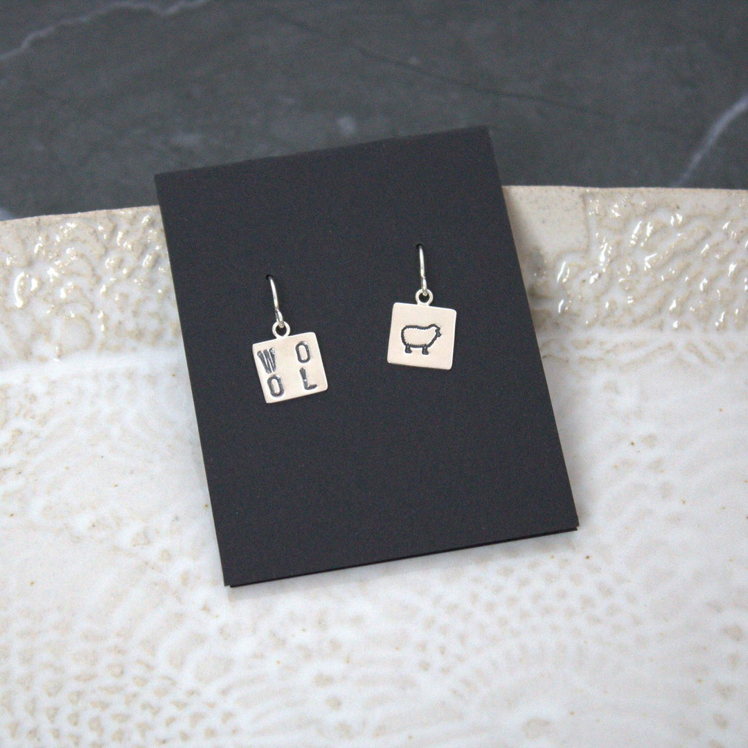 Indigo Lane Earrings