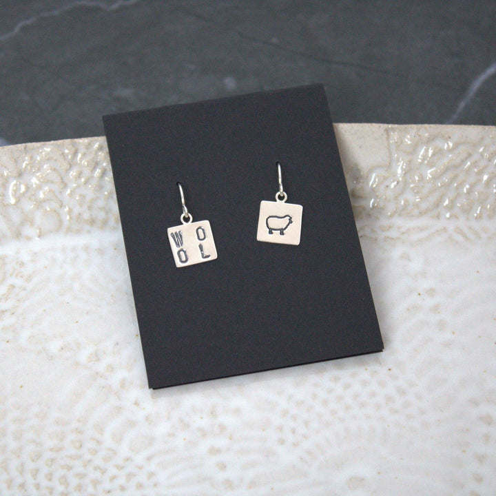 Indigo Lane Earrings