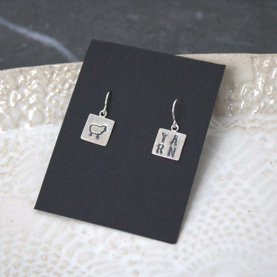 Indigo Lane Earrings