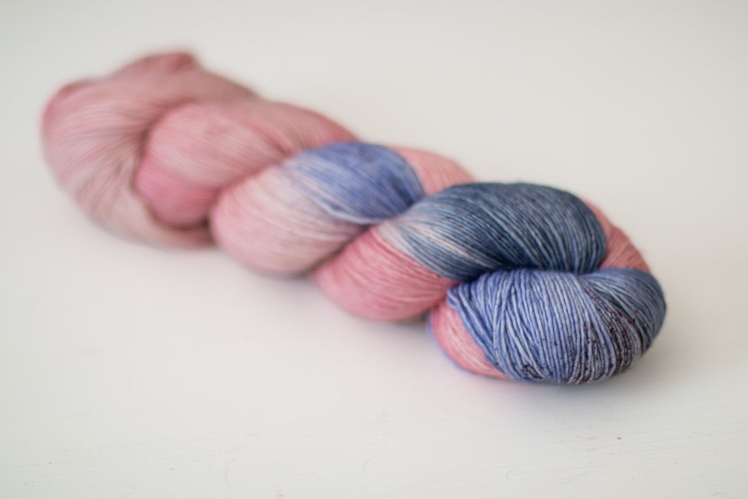Madelinetosh x Barker Wool Assigned Pooling Collab - TML