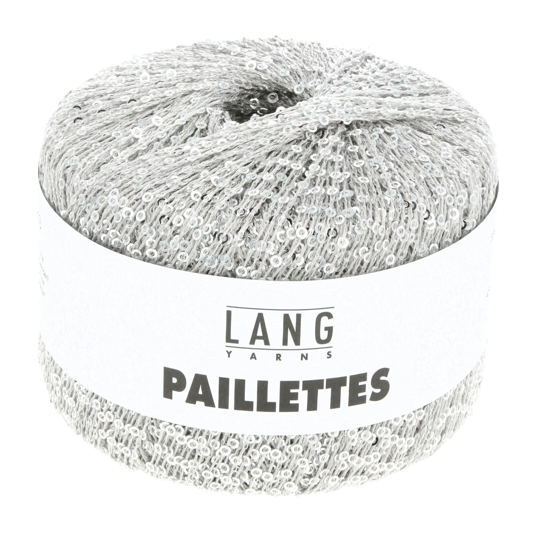 LangYarns Paillettes - Sparkle Thread