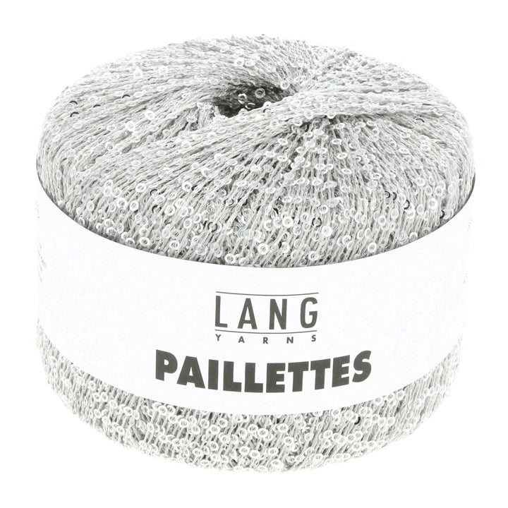 LangYarns Paillettes - Sparkle Thread