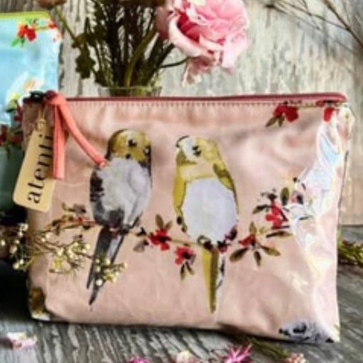 Atenti Bags Accessories Pouch