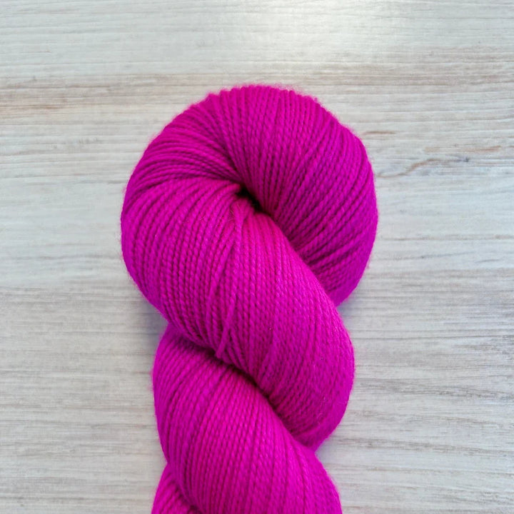 Merino Twist by Fiber Magyver