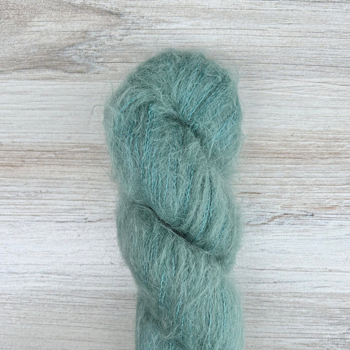 Suri Silk by Fiber Magyver