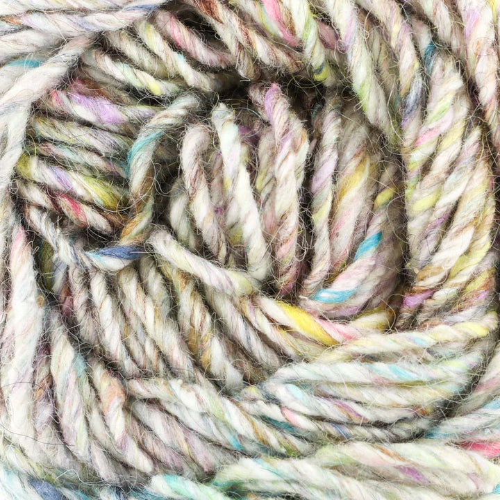 Silk Garden Solo
