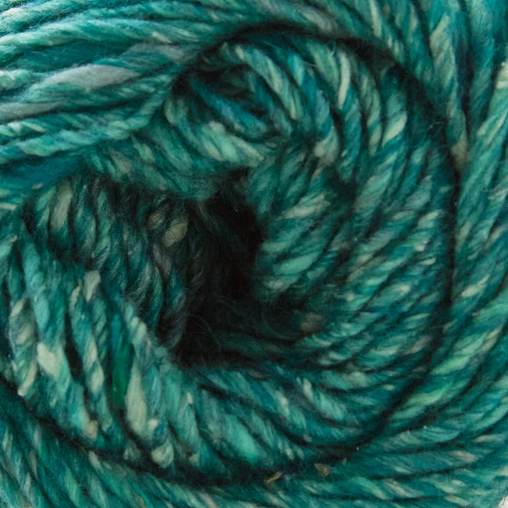 Silk Garden Solo