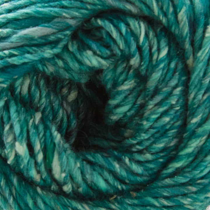 Silk Garden Solo
