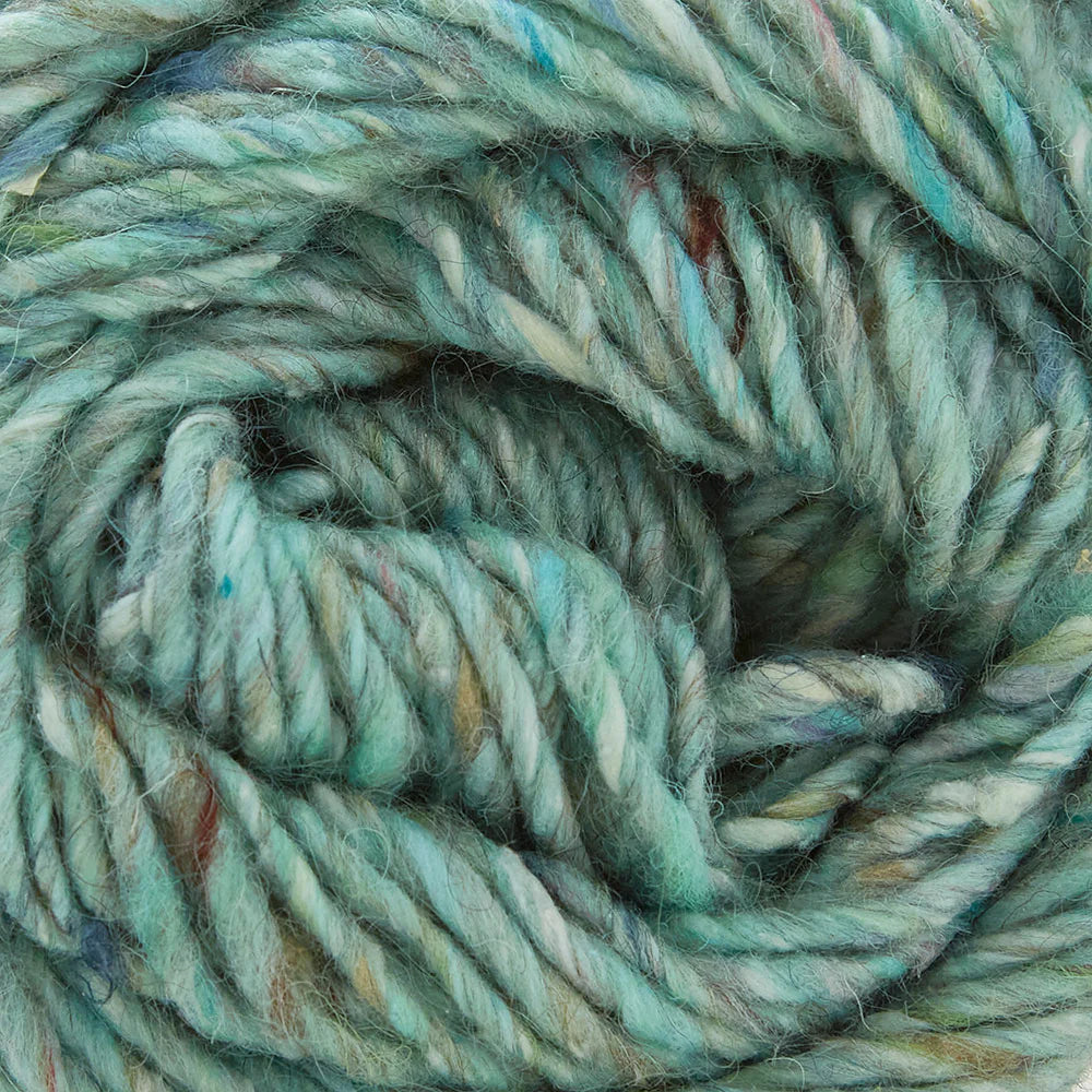 Silk Garden Solo