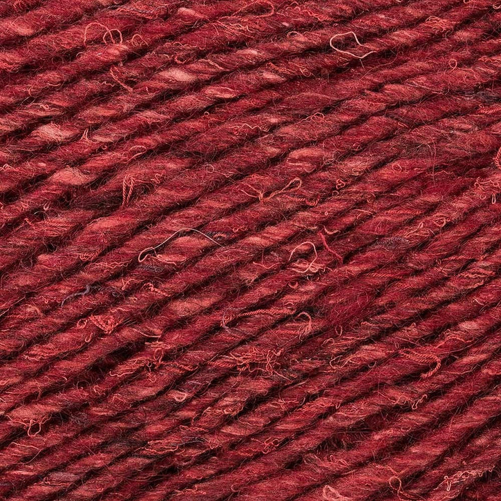 Silk Garden Solo