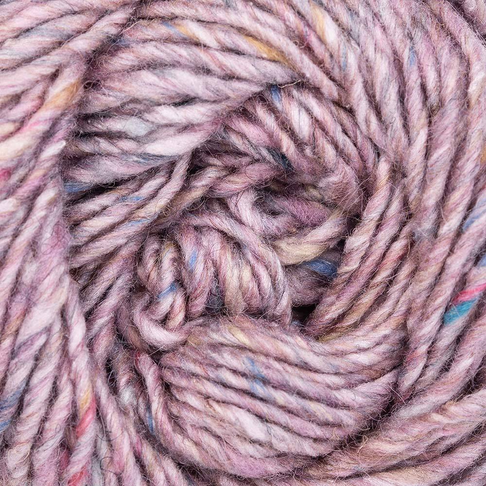 Silk Garden Solo