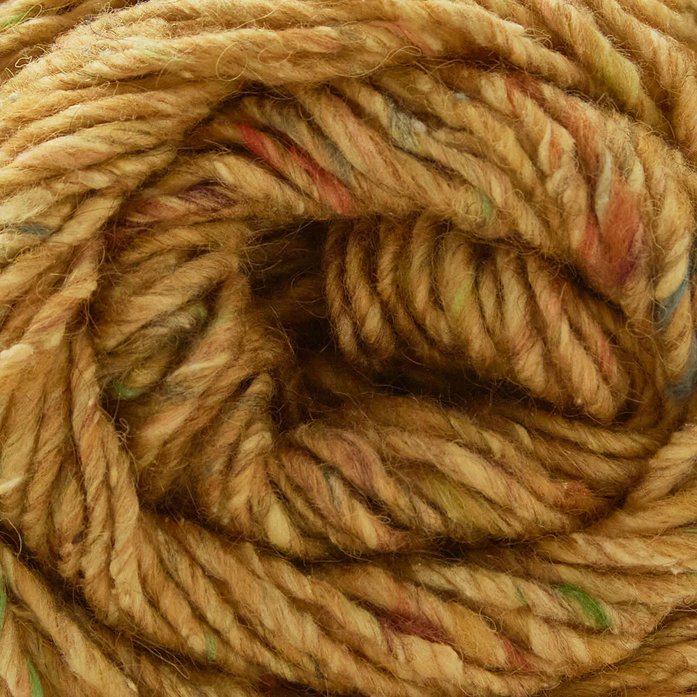 Silk Garden Solo