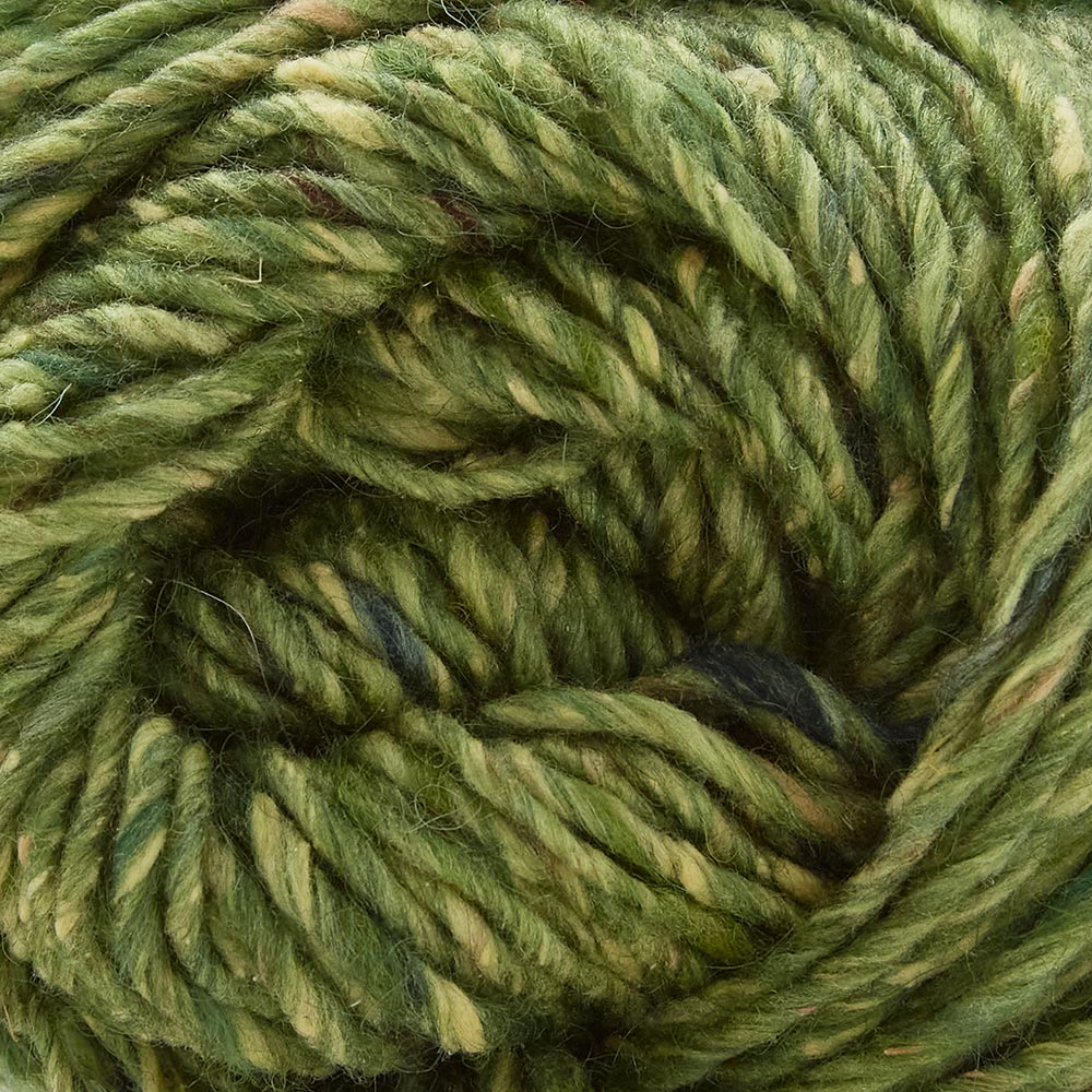Silk Garden Solo