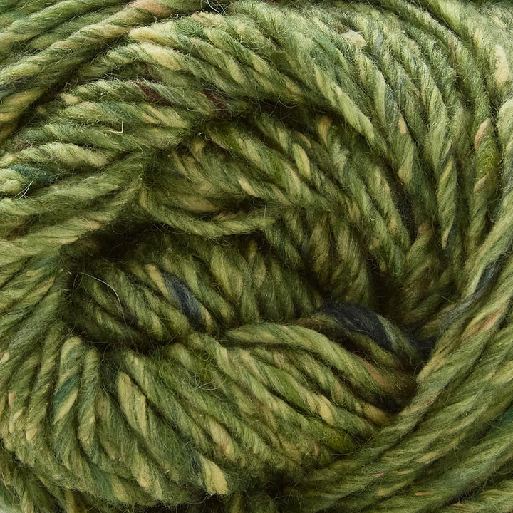 Silk Garden Solo
