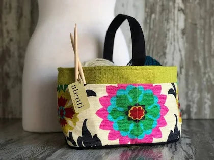 Atenti Bags Caddy