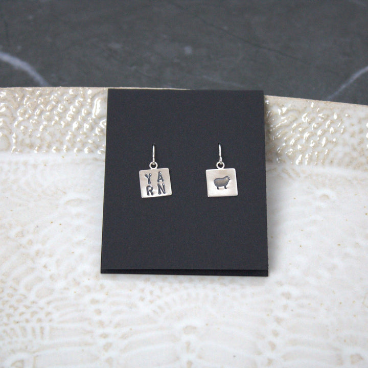 Indigo Lane Earrings