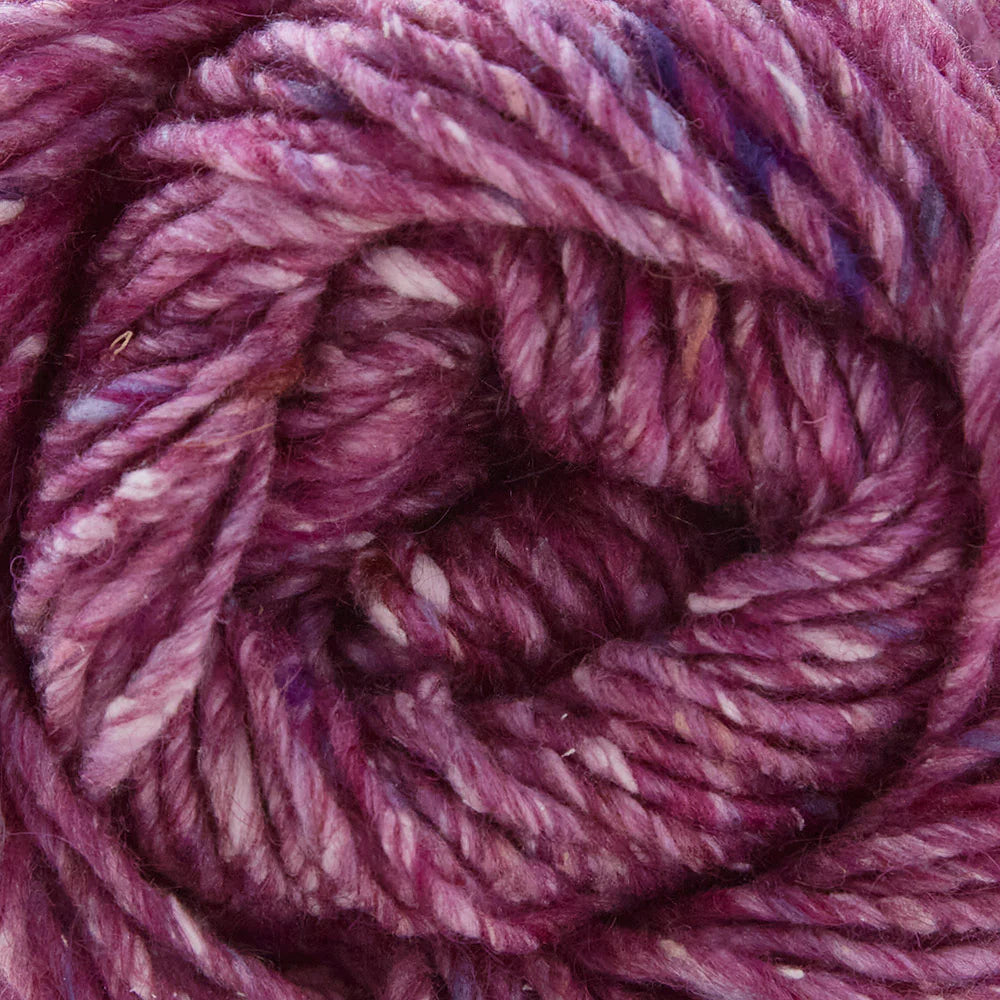 Silk Garden Solo